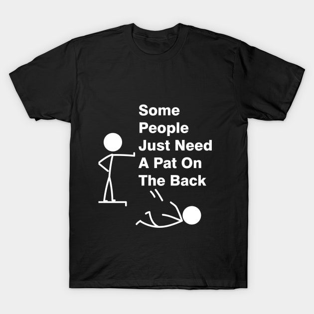T shirt humor deals